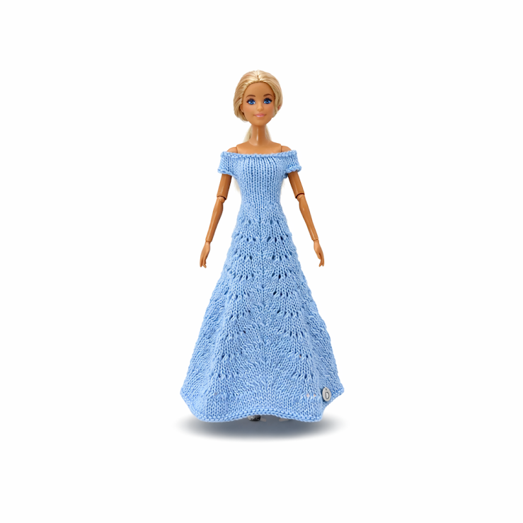 Robe Moon – Édition limitée de printemps