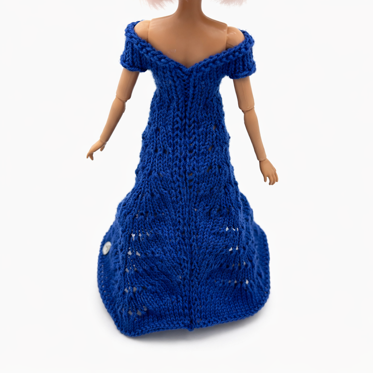 Robe Moon – Édition limitée de printemps