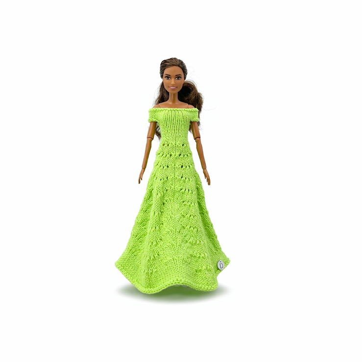 Robe Moon – Édition limitée de printemps