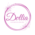 Dollia-vetements-poupee-logo