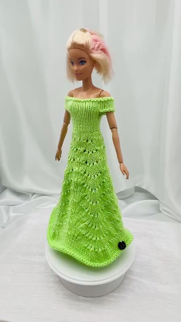 Robe Moon – Édition limitée de printemps